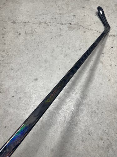 87 Flex P92 Senior Bauer Proto-R Left Hand Hockey Stick Pro Stock (USED)