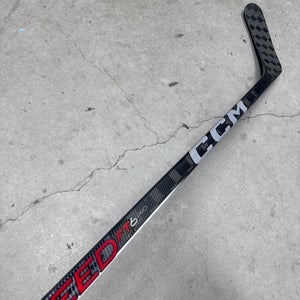 Left Hand 95 Flex Custom P29M Senior CCM Jetspeed FT6 Hockey Stick Pro Stock (New) NHL