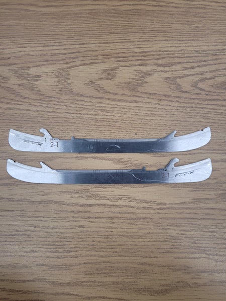 Bauer Fly X 263 XL #2-1 (Used)