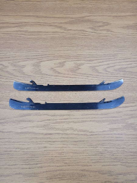 Bauer LS PULSE Ti size 272 (Used)