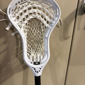 StringKing Mark 3V Strung Head (Used)
