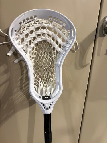 StringKing Mark 3V Strung Head (Used)