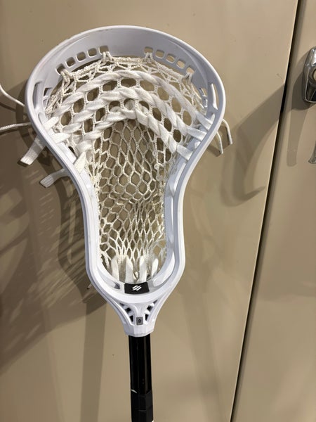 StringKing Mark 3V Strung Head (Used)