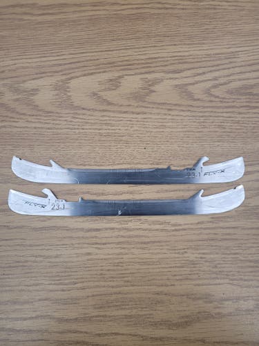 Bauer Fly X 272 XL #23-1 (Used)