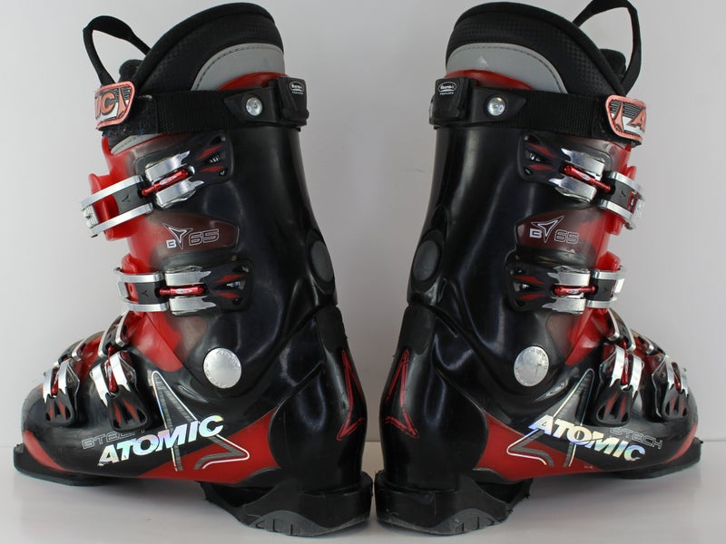 Atomic Btech Ski Boots (Used) Mondo 26 / 304 MM