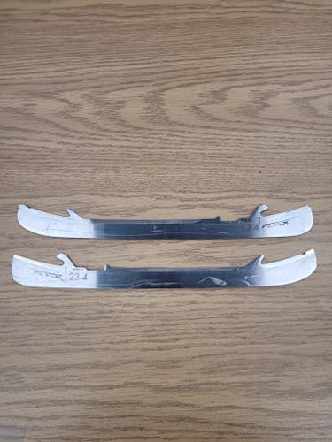 Bauer Fly X 272 XL #23-4 (Used)