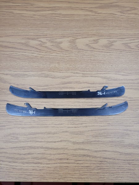 Bauer Fly-Ti 272 #38-1 (Used)