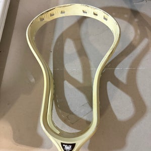 ECD DNA Unstrung Head (Used)