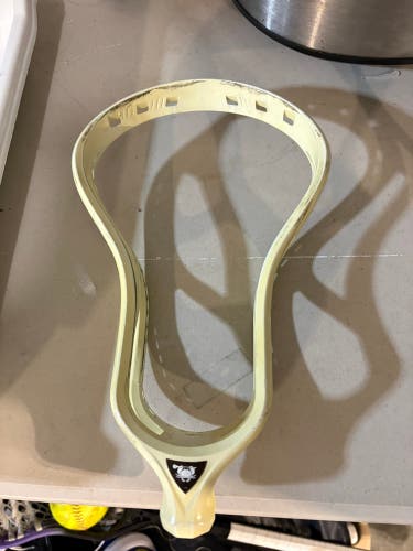 ECD DNA Unstrung Head (Used)