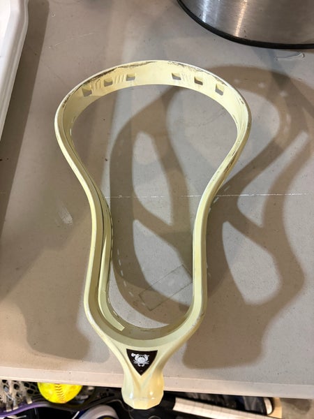 ECD DNA Unstrung Head (Used)