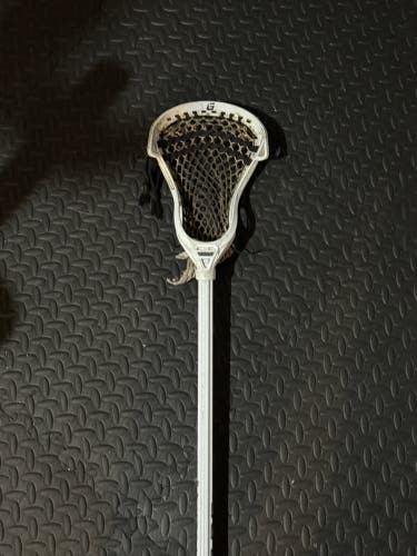 Gait D Strung Head (Used)