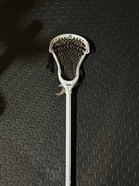 Gait D Strung Head (Used)