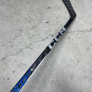 Left Hand 85 Flex P29 Senior CCM Jetspeed FT6 Hockey Stick Pro Stock (New) NHL