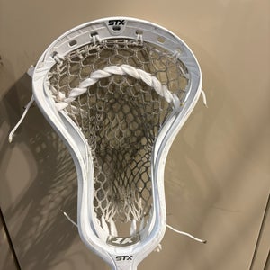 STX Stallion 1K Unstrung Head (Used)