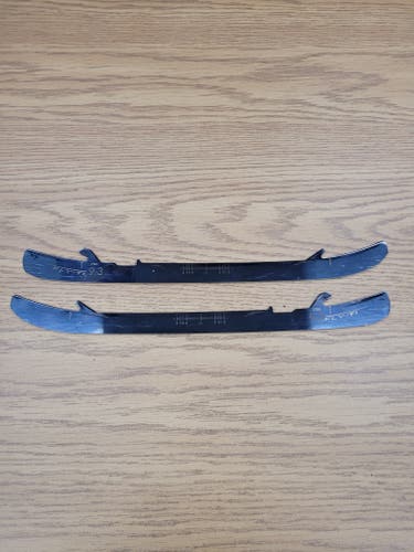 Bauer Fly-Ti 296 #9-3 (Used)