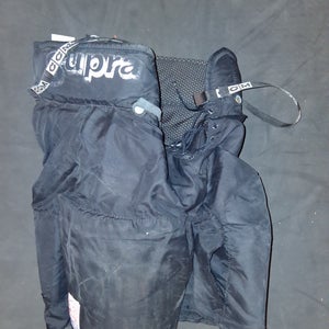 Senior Small CCM Supra Hockey Pants (Used)