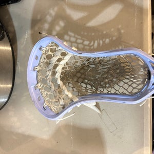 Maverik Kinetik 2.0 Unstrung Head (Used)