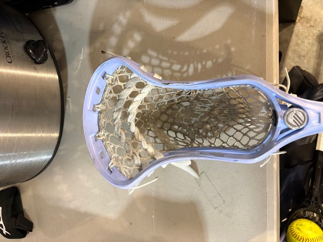 Maverik Kinetik 2.0 Unstrung Head (Used)