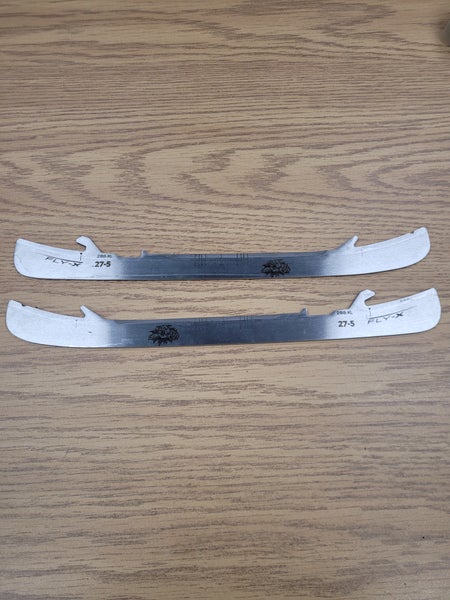 Bauer Fly X 288 XL #27-5 (Used)