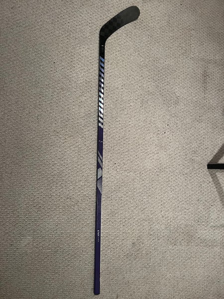 “Niagara” Senior Warrior Alpha LX2 PRO