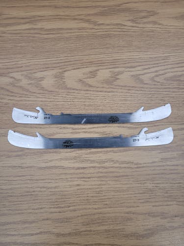 Bauer Fly X 288 XL #27-3 (Used)