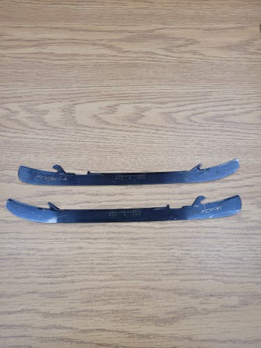 Bauer Fly-Ti 296 #9-4(Used)