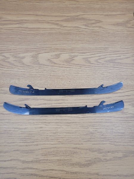 Bauer Fly-Ti 296 #9-4(Used)