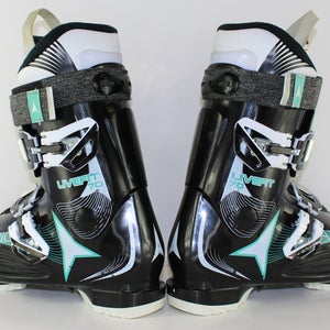 Atomic Livefit 70 Downhill Ski Boots (Used) Mondo 24.5 / 289 MM