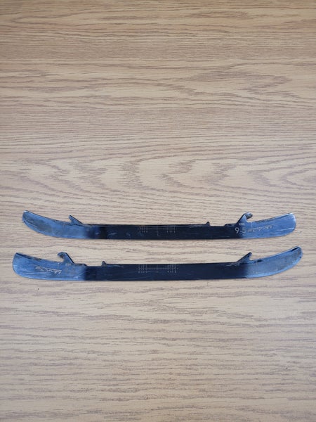 Bauer Fly-Ti 296 #9-5 (Used)