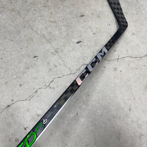 Left Hand 80 Flex P29 Senior CCM Jetspeed FT6 Hockey Stick Pro Stock (New) NHL