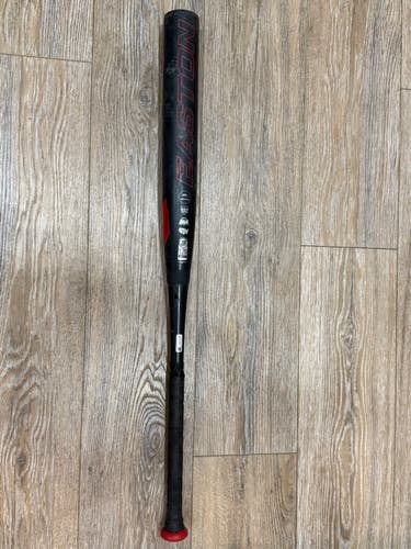 2024 Easton Ghost Advanced Composite Bat (-10) 22 oz 32" (Used)