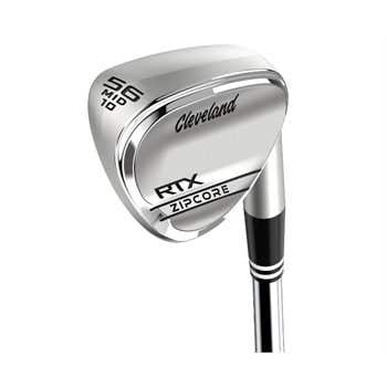 NEW! RTX Zipcore Tour Satin 58* Mid 10* Bounce