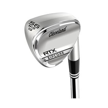 NEW! RTX Zipcore Tour Satin 58* Mid 10* Bounce