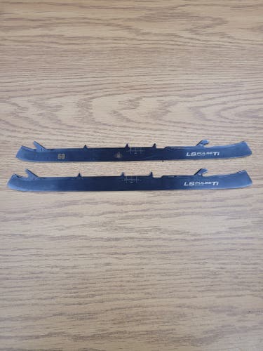 Size 9 Bauer LS PULSE Ti Goalie Set #6 (Used)