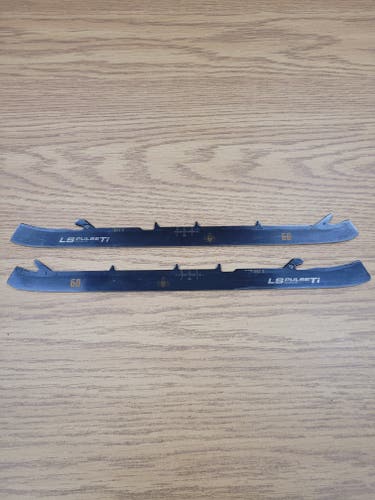 Size 9 Bauer LS PULSE Ti Goalie Set #2 (Used)