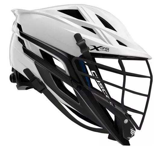 Cascade XRS Pro Helmet (New)