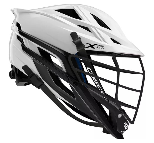 Cascade XRS Pro Helmet (New)