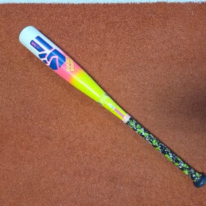 Easton Dub Composite 28/18 USSSA Certified Bat (-10) 18 oz 28" (Used)