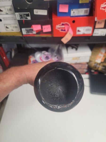 Tucci Ja27 Maple USSSA Certified Bat (-3) 29 oz 32" (New)