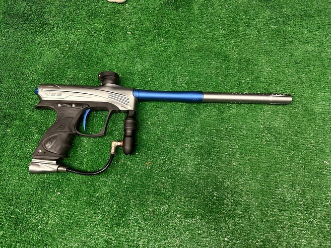 Paintball Package (Used)