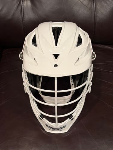 Cascade R Helmet (Used)