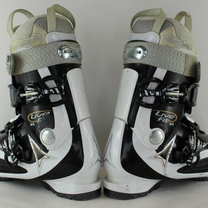 Women's Atomic Livefit 65 Downhill Ski Boots (Used) Mondo 26.5 / 309 MM