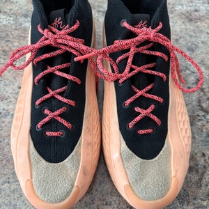 Men's Size M 8.0 (W 9.0) Adidas Shoes (Used)