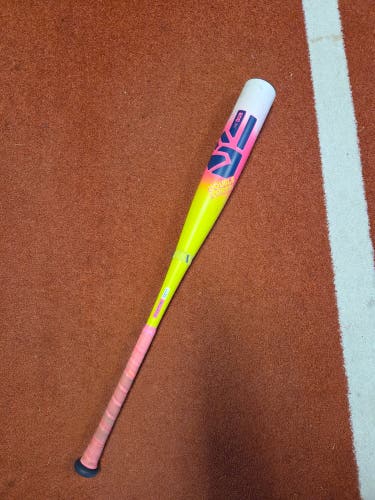 Easton Dub Composite 32/27 USSSA Certified Bat (-5) 27 oz 32" (Used)