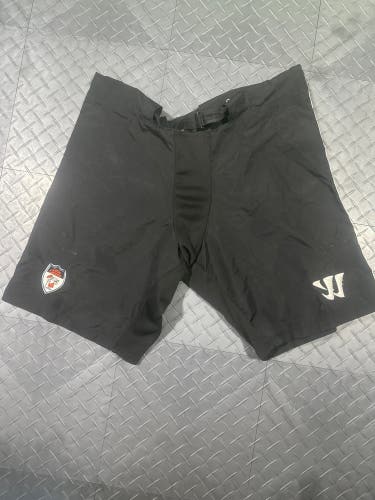 Black Small Warrior Pant Shell (Used)