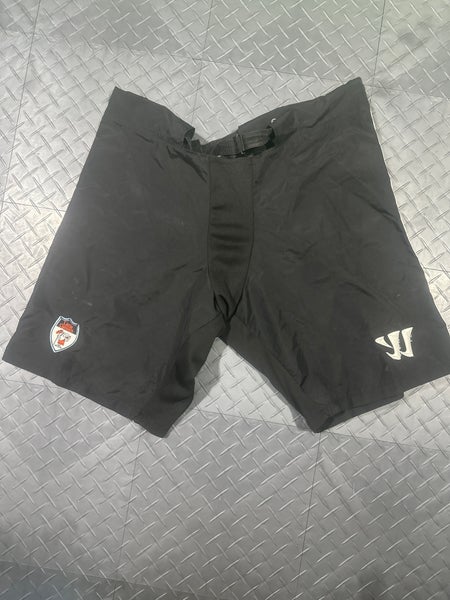 Black Small Warrior Pant Shell (Used)