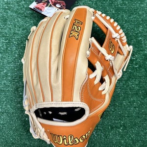 Wilson A2K 11.75" MC26 Matt Chapman Infield Baseball Glove