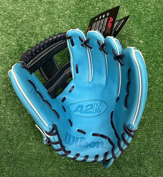 Wilson A2K 11.5 Wilson A2K 11.5