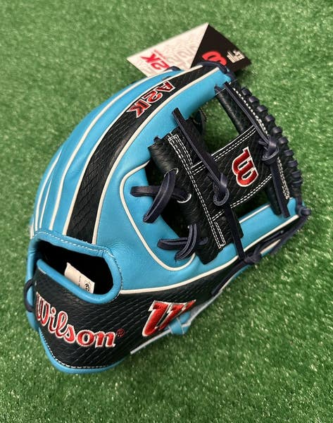 Wilson A2K 11.5