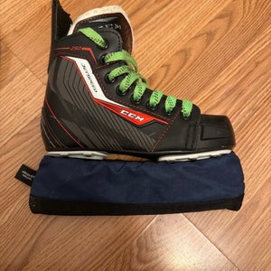CCM Hockey Skates (Used)